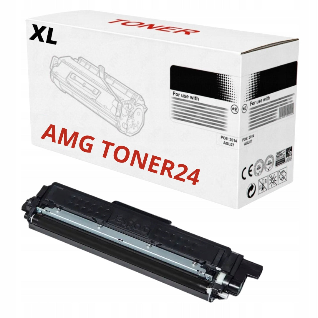 Toner cartridge for Brother TN-248XL BK to L3220CW L3520CDW L3560CDW L3740CDW CHIP