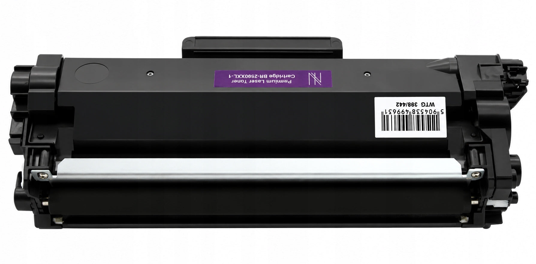 Toner cartridge for Brother TN-2590XL MFC-L2802DN MFC-L2802DW MFC-L2862DW MFC-L2922DW Packaging status original