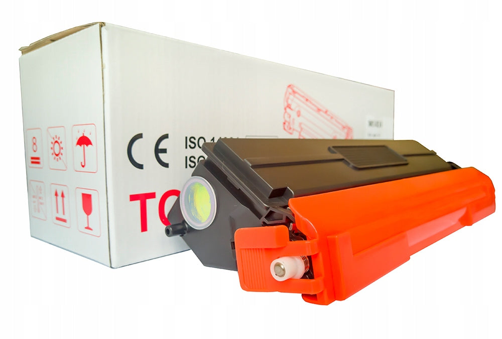 Toner cartridge for Brother TN-421Y, TN-423Y, HL-L8260CDW