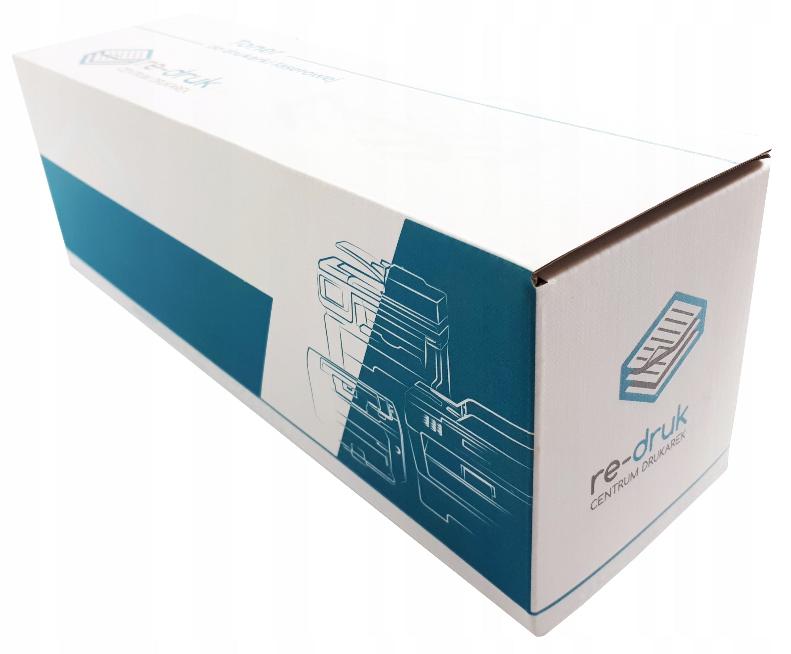 Toner cartridge for Brother TN1030 hl1110 1210 dcp1510