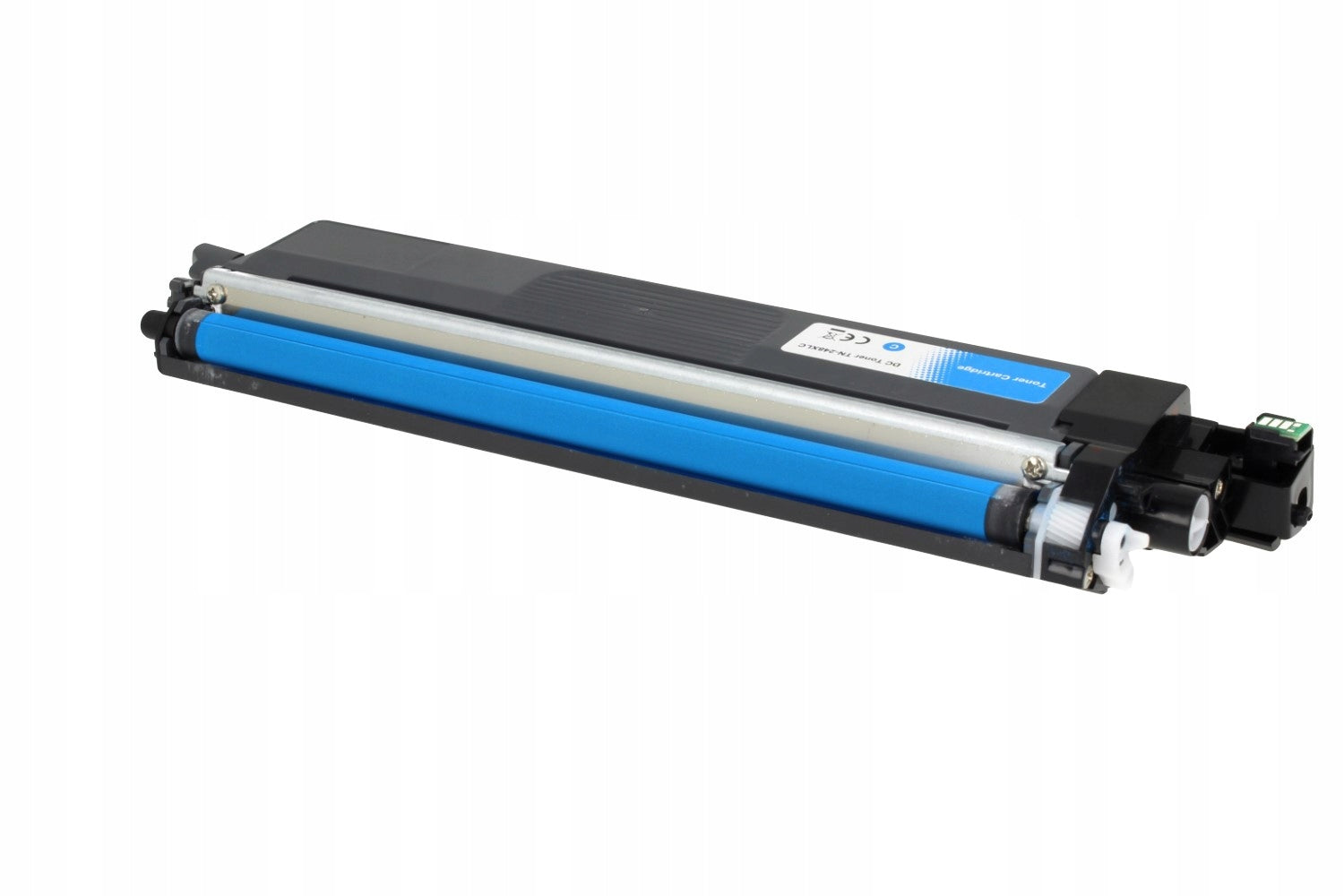 Toner cartridge for Brother TN248 Cyan XL DCP-L3520CDW DCP-L3560CDW L8240CDW L8230CDW Color blue (cyan)