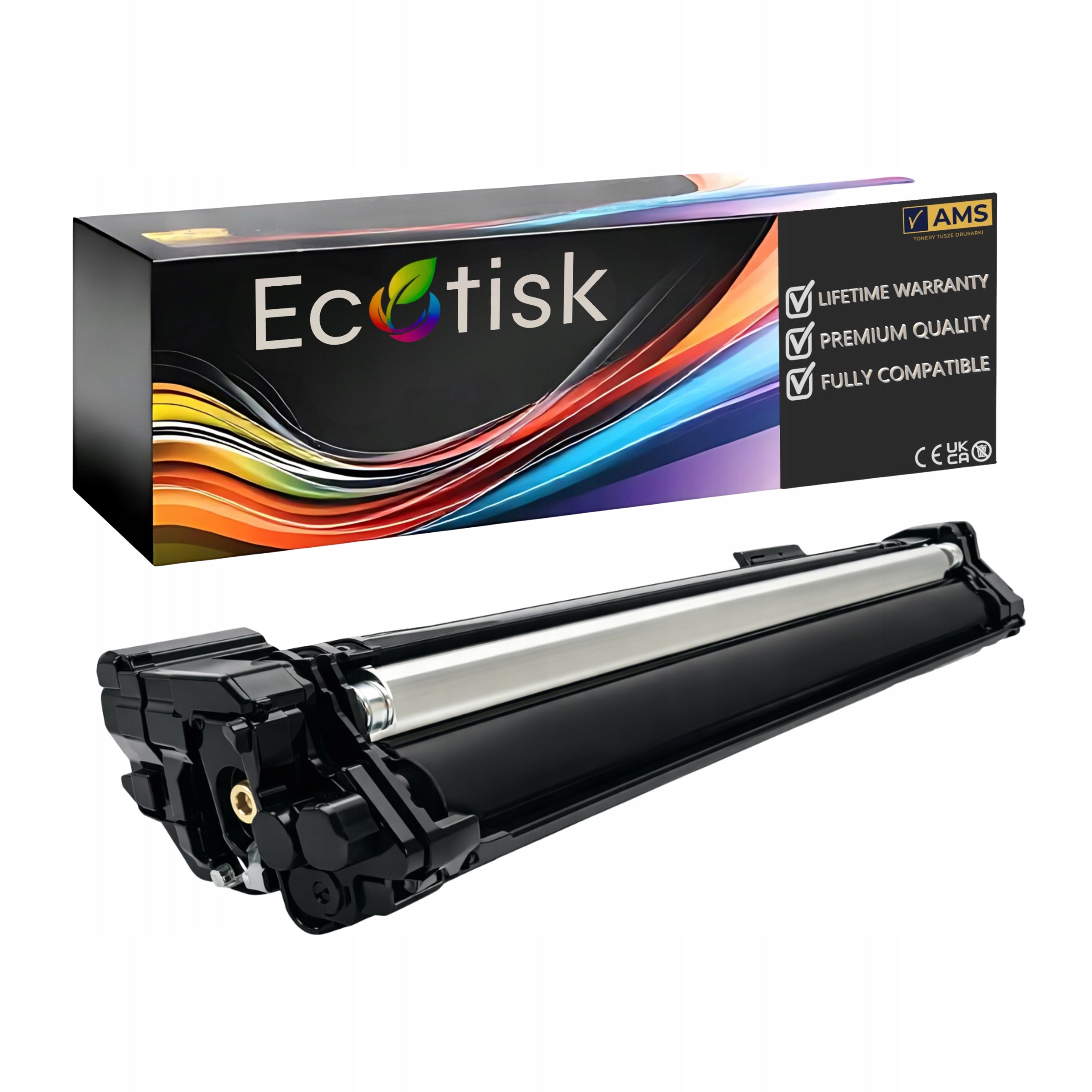 Toner cartridge for Brother printer DCP-1622WE HL-1222WE DCP-1623WE HL-1223WE TN1090