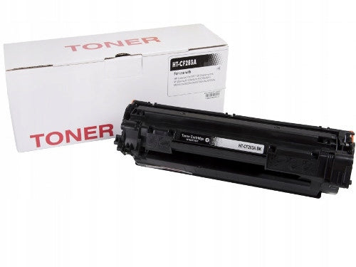 Toner cartridge for Canon CRG-737 Canon LBP151 MF211 MF212 Manufacturer code CT-CRG737
