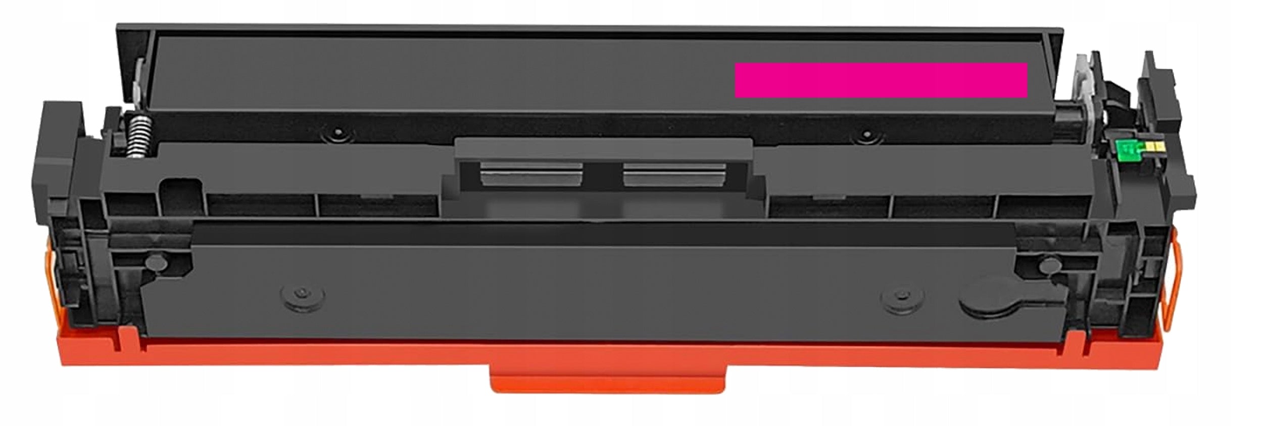 Toner cartridge for Canon i-SENSYS MF657Cdw MF655Cw MF655Cdw MF651Cw CRG-067H XL Manufacturer code TONER CANON CRG-067 / CRG-067H XL