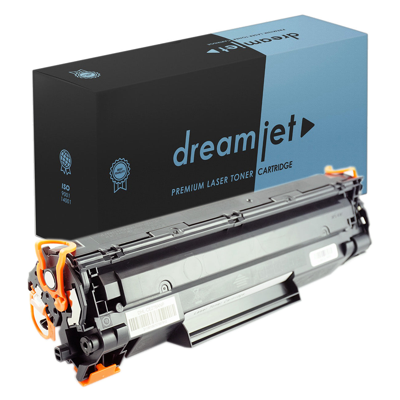 Toner cartridge for Canon iSensys MF4410 MF4430 4450 L150