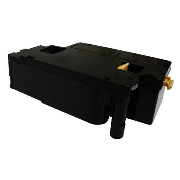 Toner cartridge for DELL 1250 1350CN 1355C C1760nw C1765 Black