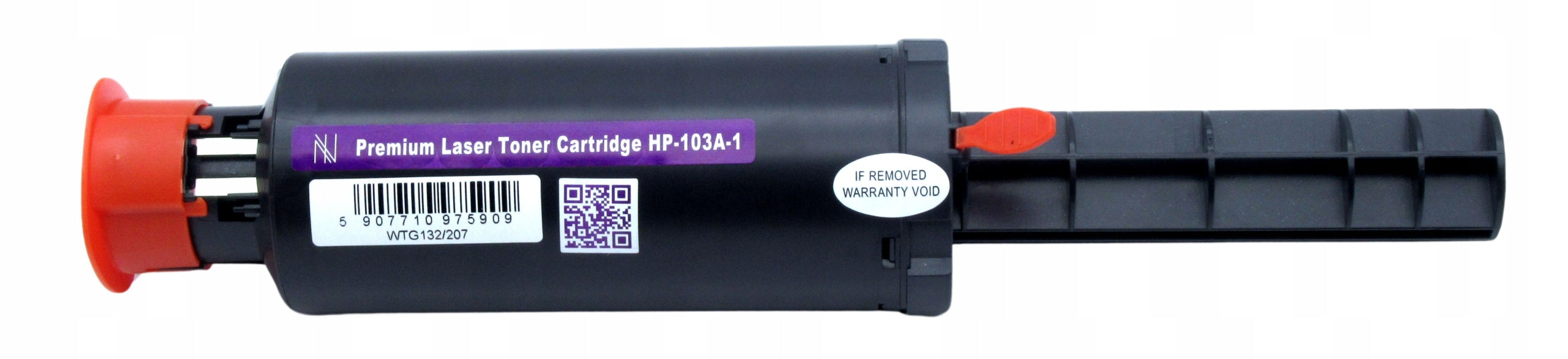 Toner cartridge for HP 1000a 1000w 1200a 1200w 103a W1103a Manufacturer Inkdigo