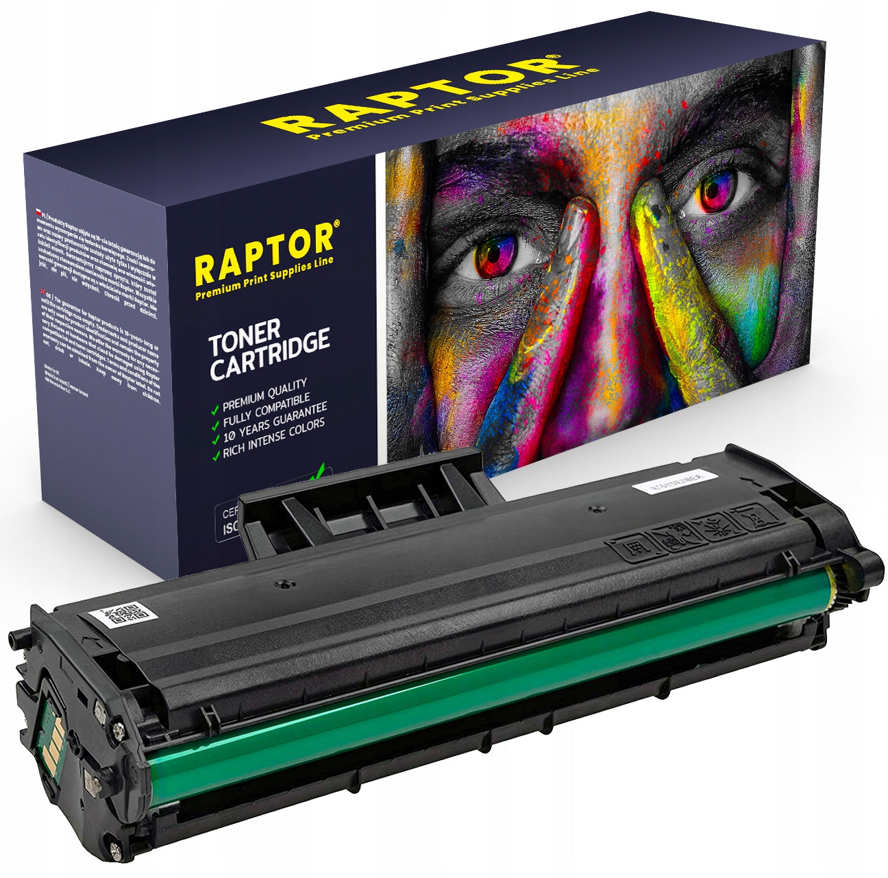 Toner cartridge for HP 106A Laser MFP 135wg 137fnw 5000 PAGES