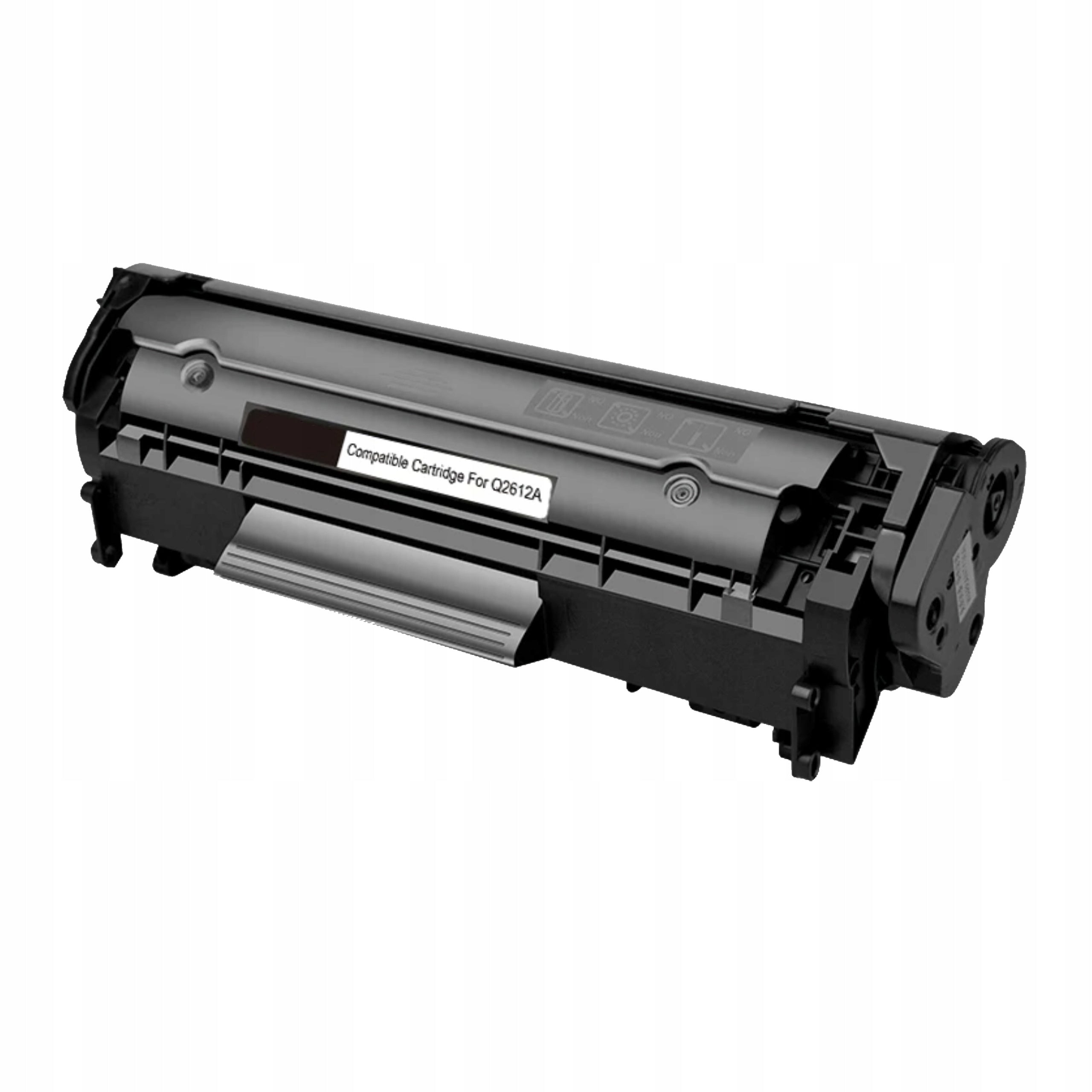 Toner cartridge for HP 12A XL LASERJET 1010 1018 1020 1022 1022NW 3015 3050MFP M1005 Manufacturer NewOne