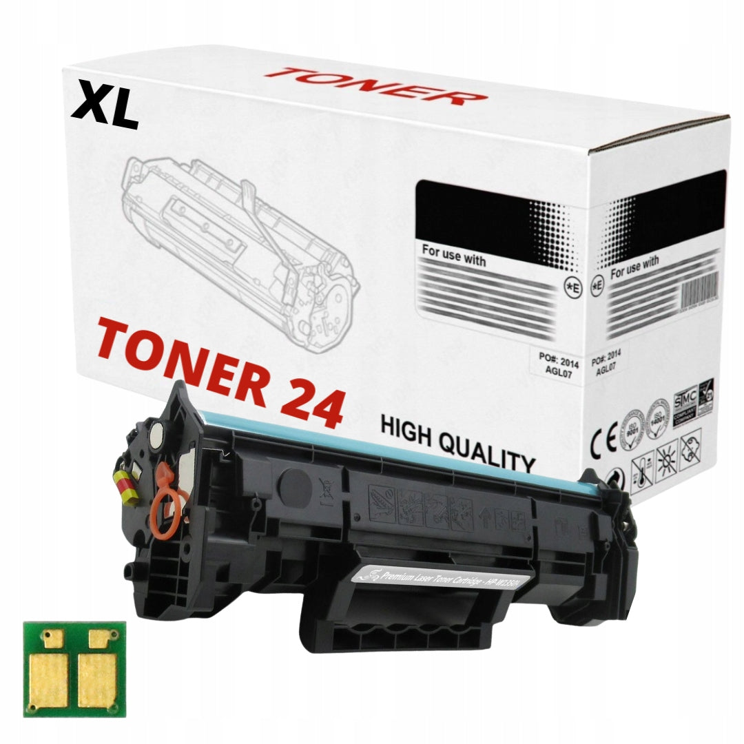 Toner cartridge for HP 135X W1350X M209 M234 + chip buy and print read description