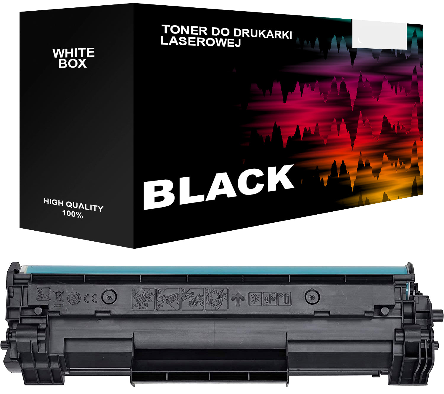 Toner cartridge for HP 142A W1420A M110we M140w M140we M110W W1420X
