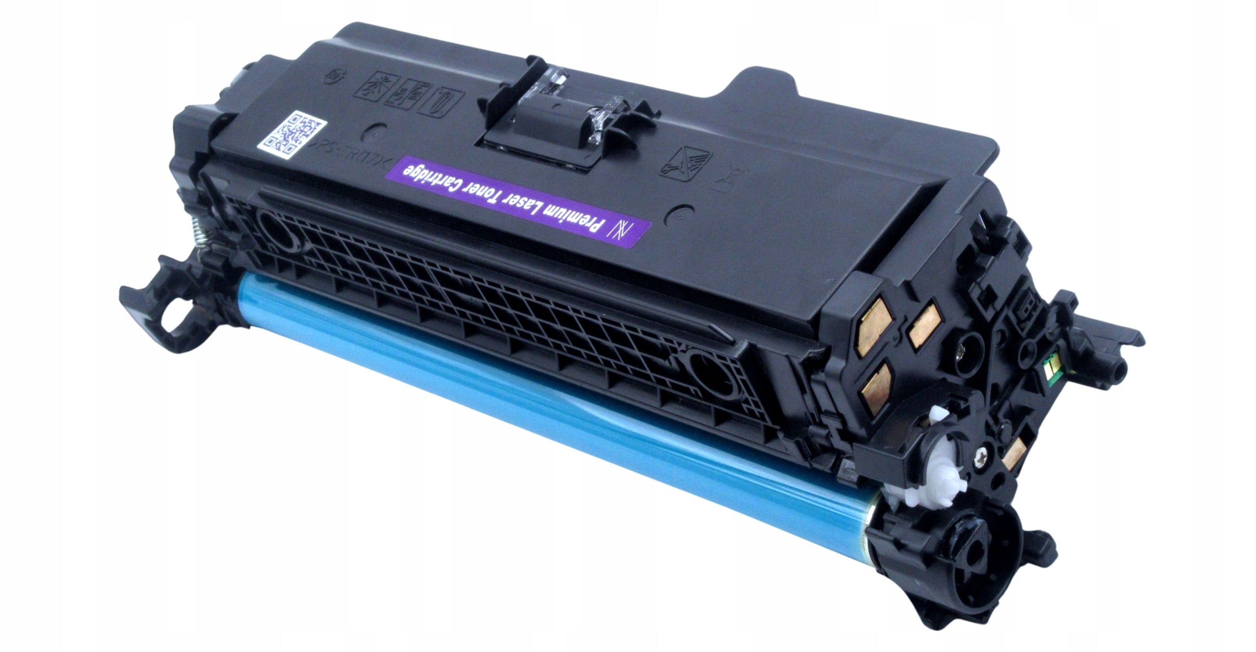 Toner cartridge for HP CE262A CP 4520n CP 4525dn replacement Manufacturer code 648A / CE 262A / LJ Enterprise CP 4025