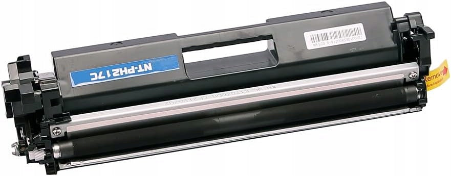 Toner cartridge for HP CF217A LASERJET PRO M102a M102w MFP M130a M130fw M130nw HP 17A Manufacturer White Box