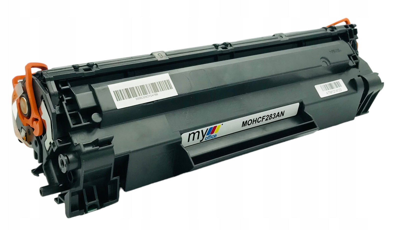 Toner cartridge for HP CF283A HP 83A Hp LaserJet Pro M125a M127fs M125nw M201n M225dn Manufacturer code MOHCF283AN