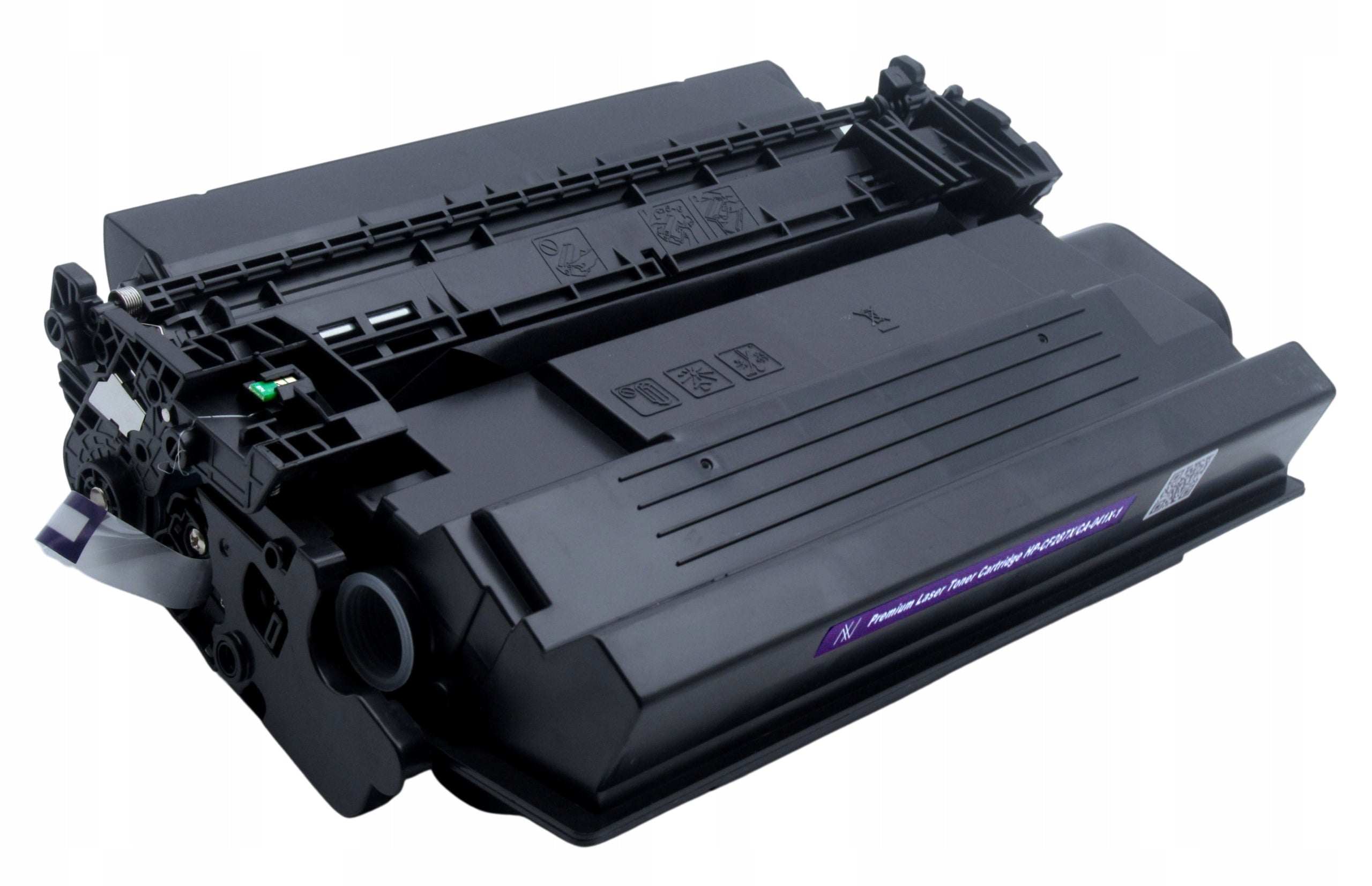 Toner cartridge for HP CF287X LASERJET FLOW M527 M527c M527z M506 M506dn M506n M506x Manufacturer code CF287X / 87X / LaserJet Pro M 501 506