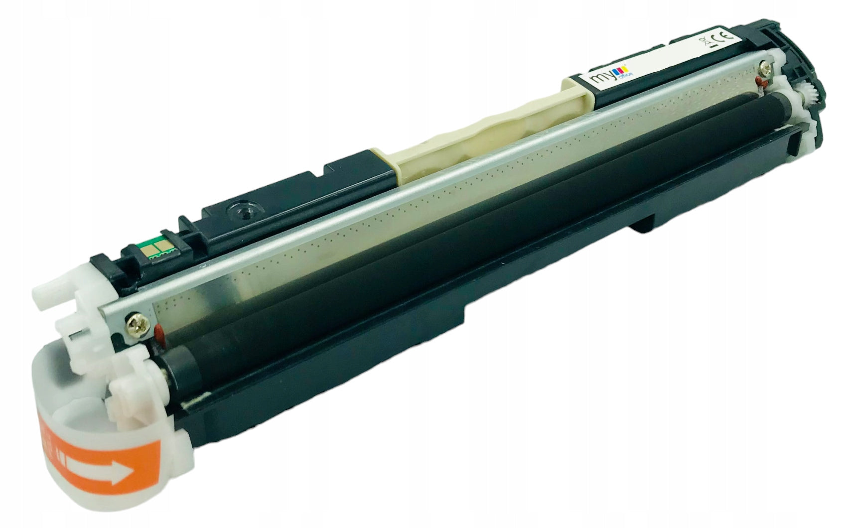 Toner cartridge for HP CF350A 130A Black HP Color LaserJet Pro MFP M176n M177fw Manufacturer My Office