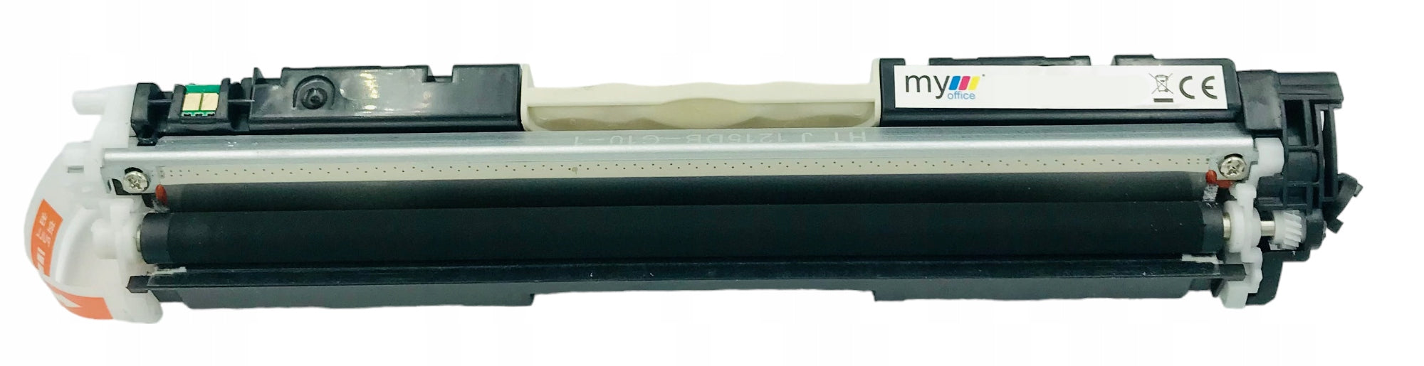 Toner cartridge for HP CF350A 130A Black HP Color LaserJet Pro MFP M176n M177fw Packaging status original
