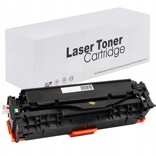 Toner cartridge for HP CF380X CE410X CC530X 312x black M476 dn M476dw M476 M451