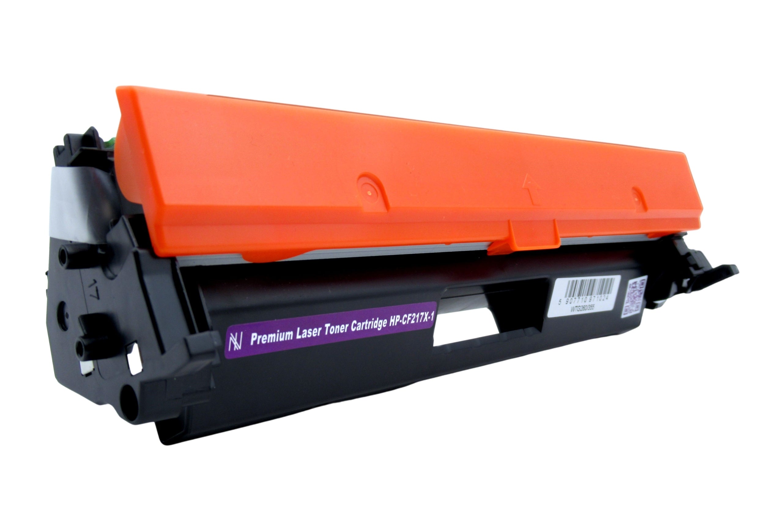 Toner cartridge for HP LASERJET PRO M102a M102w MFP M130a M130fn M130fw M130nw CF217A Packaging status original