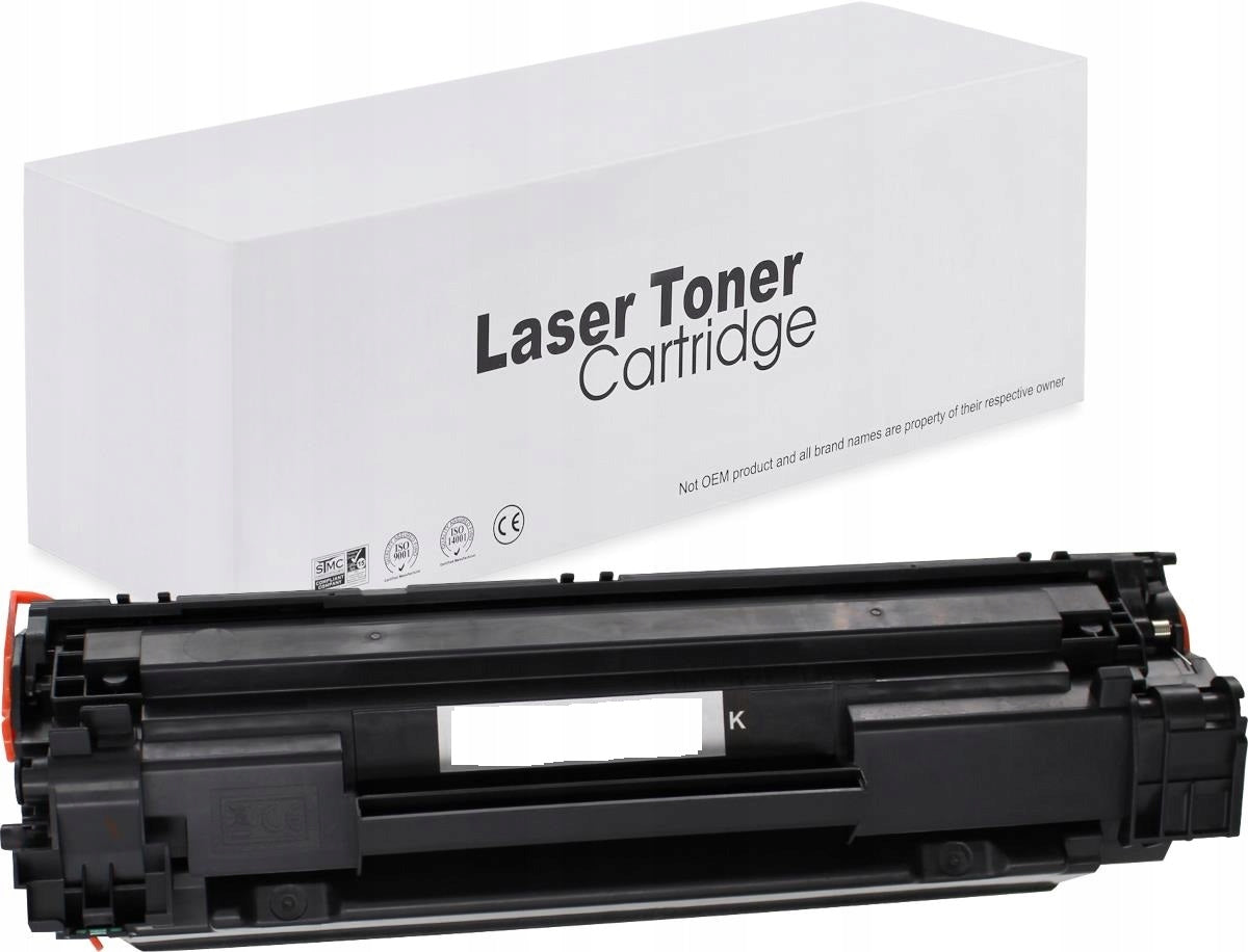 Toner cartridge for HP LASERJET Pro M12A M12W MFP M26A M26NW M25-M27 series