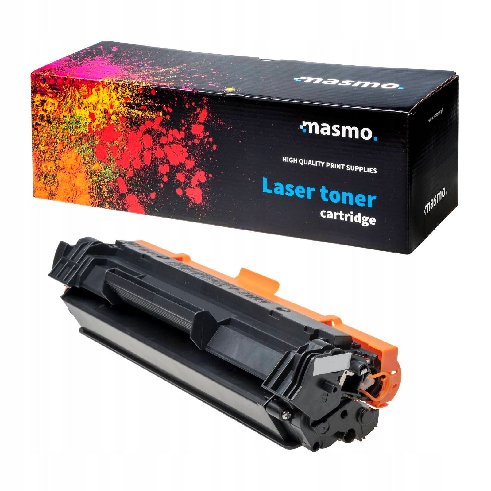 Toner cartridge for HP Laser Jet Pro MFP M15a M17w M28a M28-M31 44x CF244x