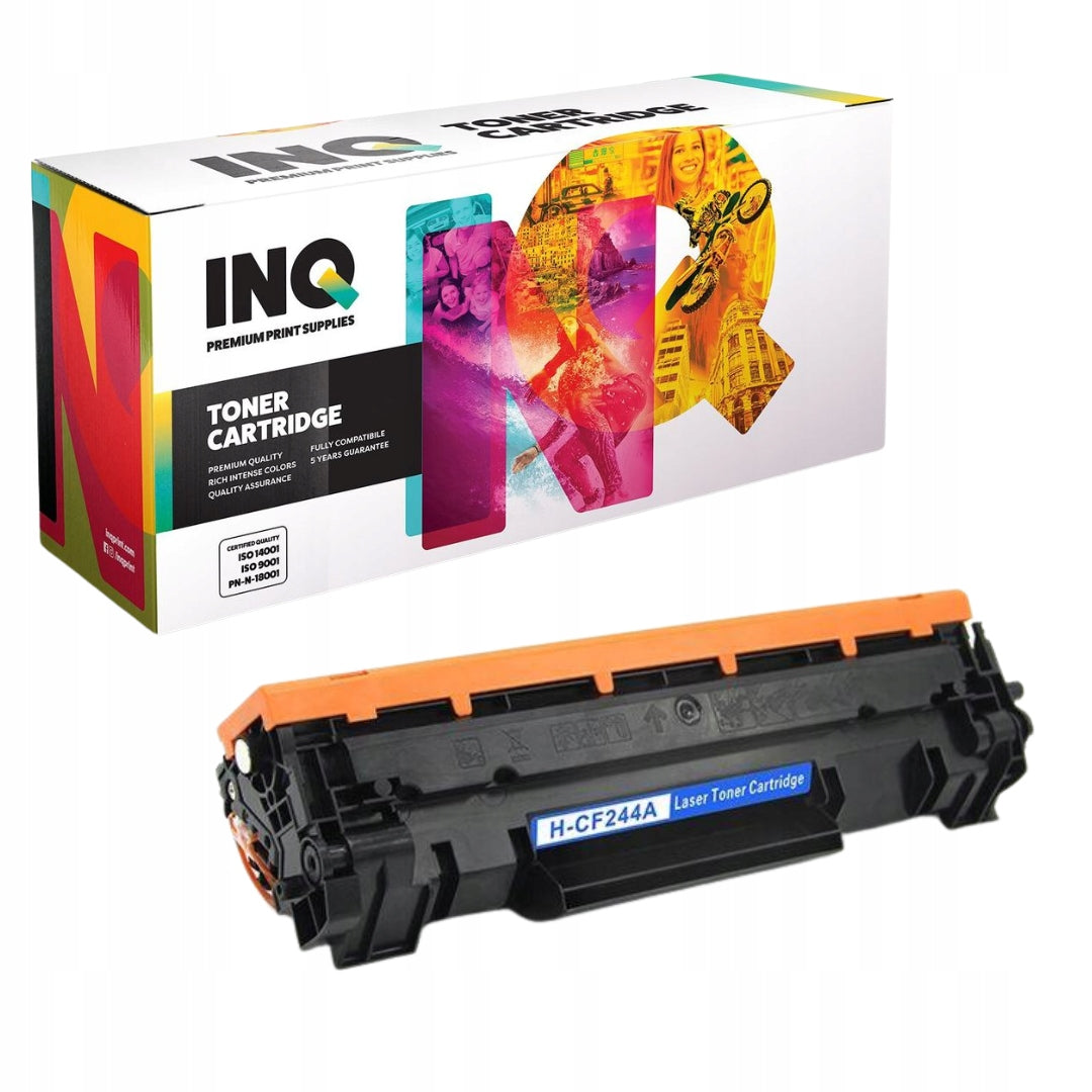 Toner cartridge for HP Laser Jet Pro MFP M28a M28w 44A CF244A