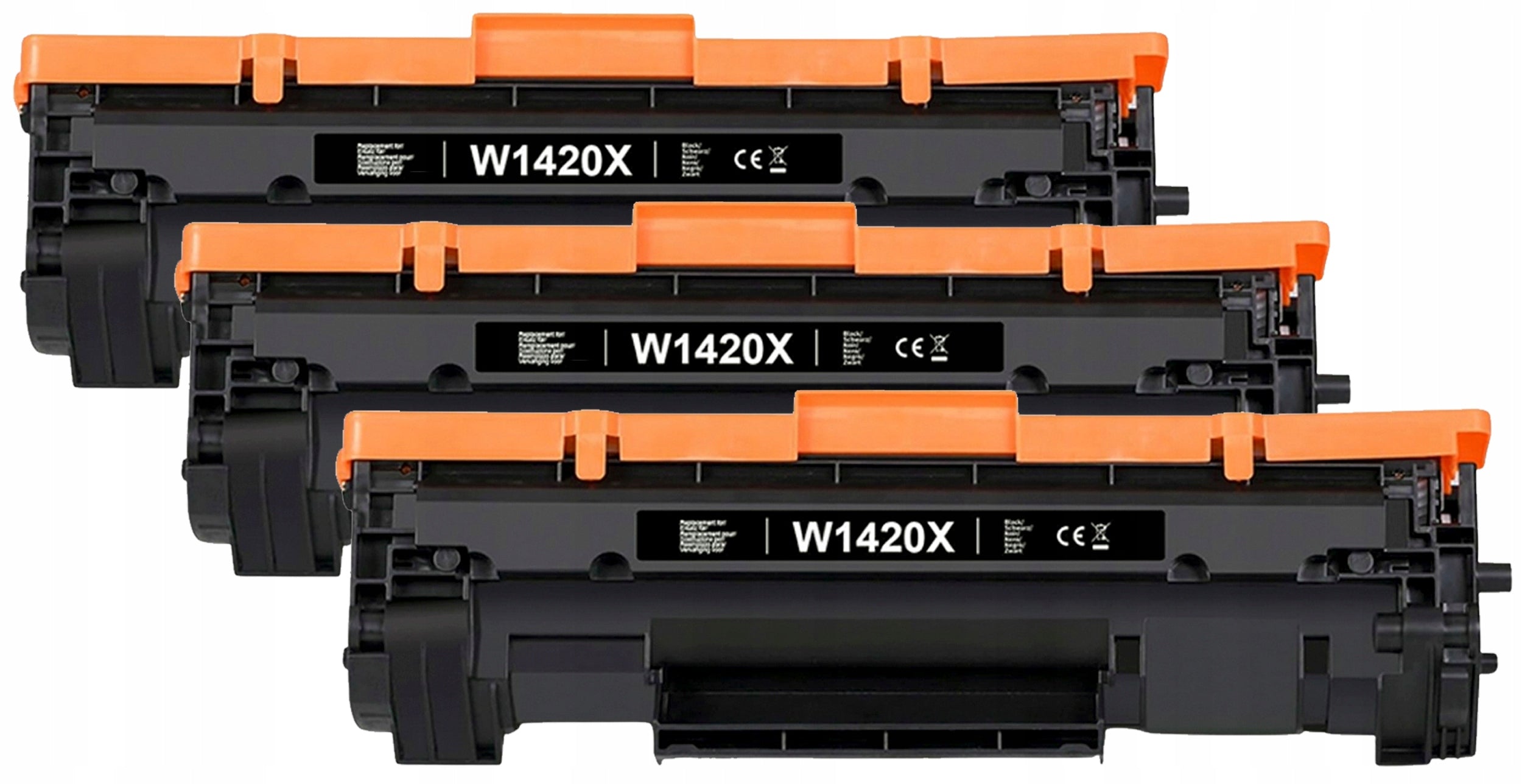 Toner cartridge for HP LaserJet M110w HP LaserJet M140w W1420A 142A + CHIP Manufacturer code 5905481832377