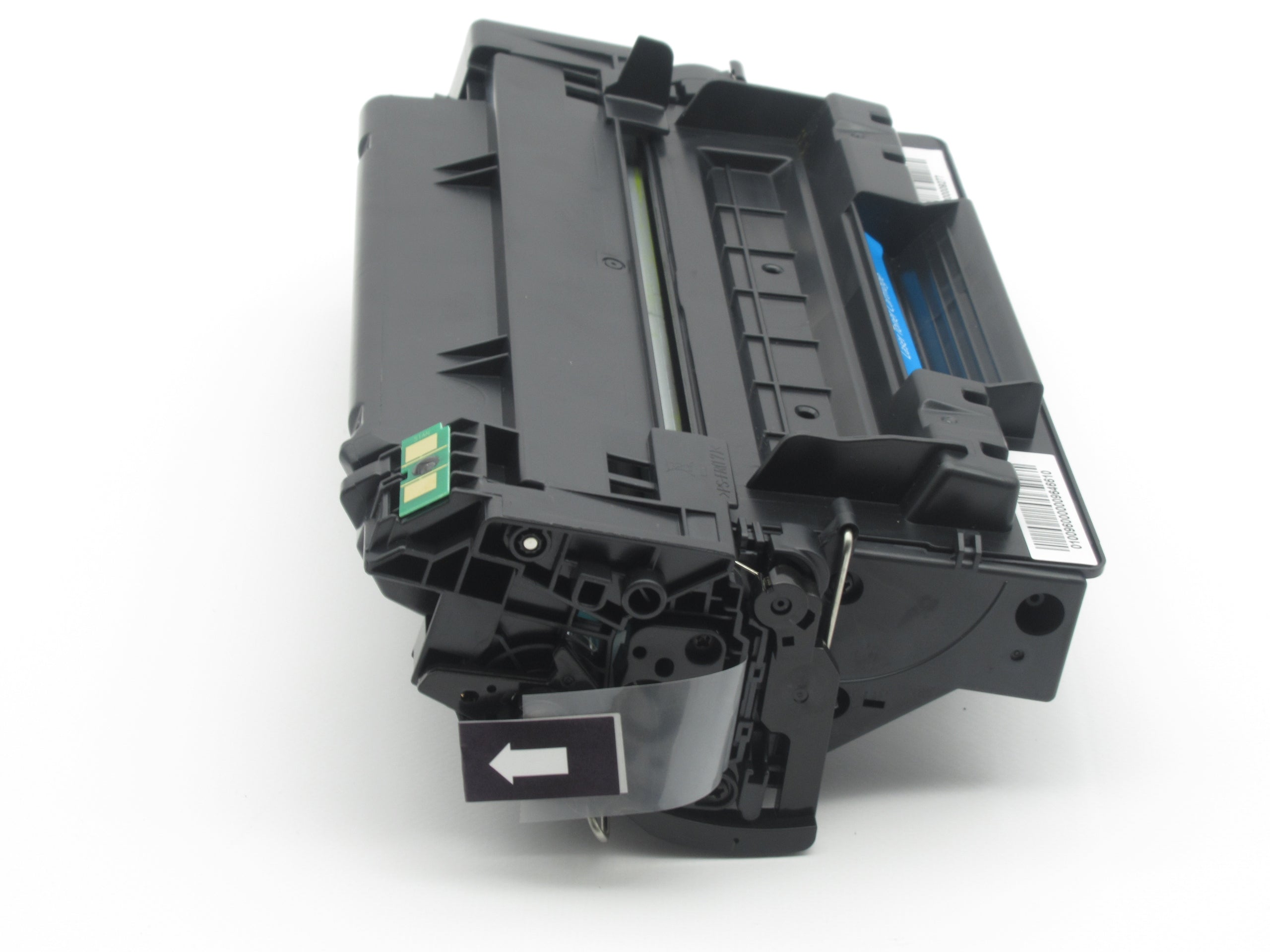 Toner cartridge for HP Laserjet P3005N P3005X Q7551A Color black