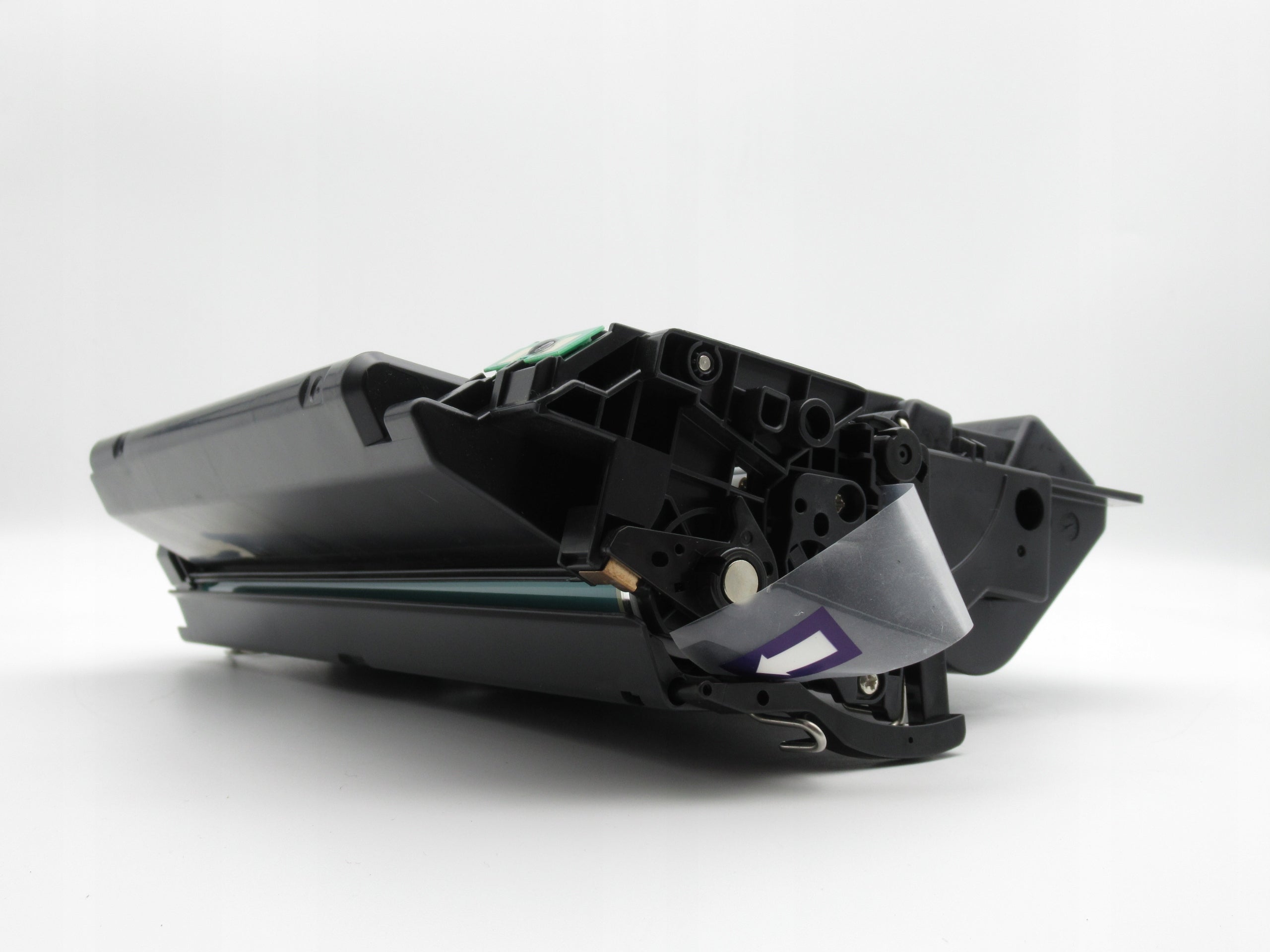 Toner cartridge for HP Laserjet P3005N P3005X Q7551X printer Manufacturer code 51X / Q7551X / LaserJet M 3027 M 3035