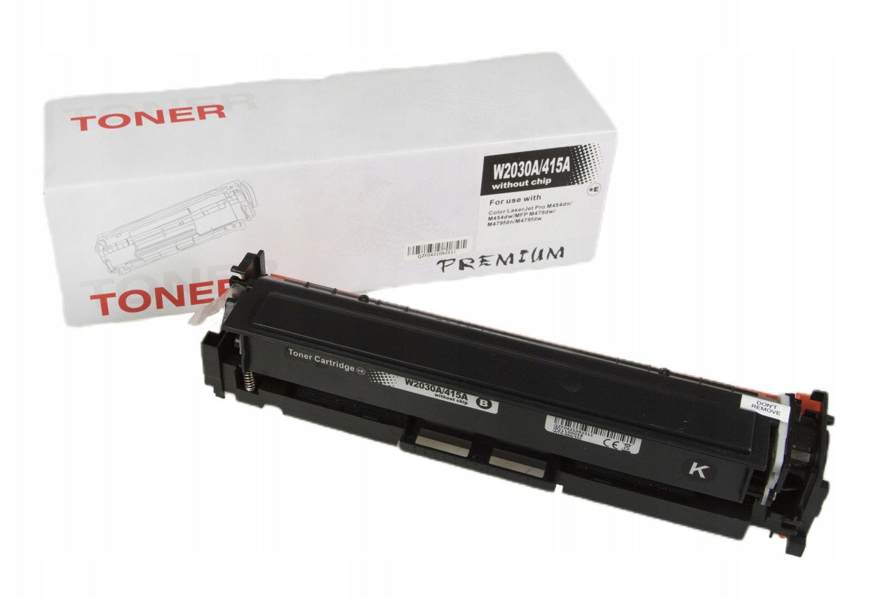 Toner cartridge for HP W2030A 415A M454dn M454dw M479fdw CHIP