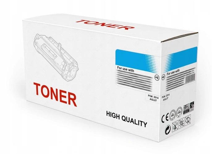 Toner cartridge for HP W2191X No. 219X Cyan 2.5K 3202dw 3302fdwg Packaging status original