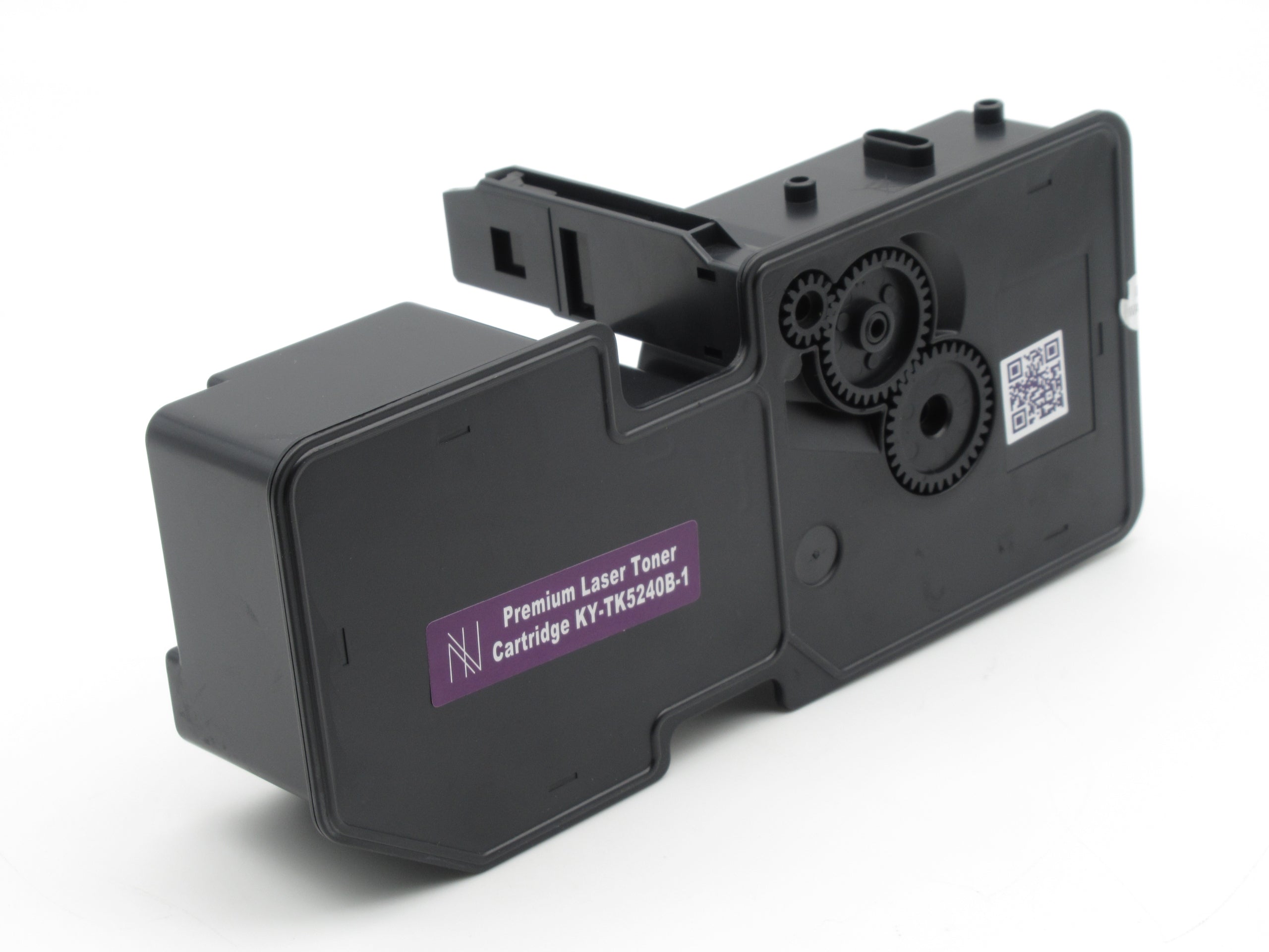 Toner cartridge for KYOCERA TK5240 M5526 M5526cdn M5526cdw BK Manufacturer Inkdigo