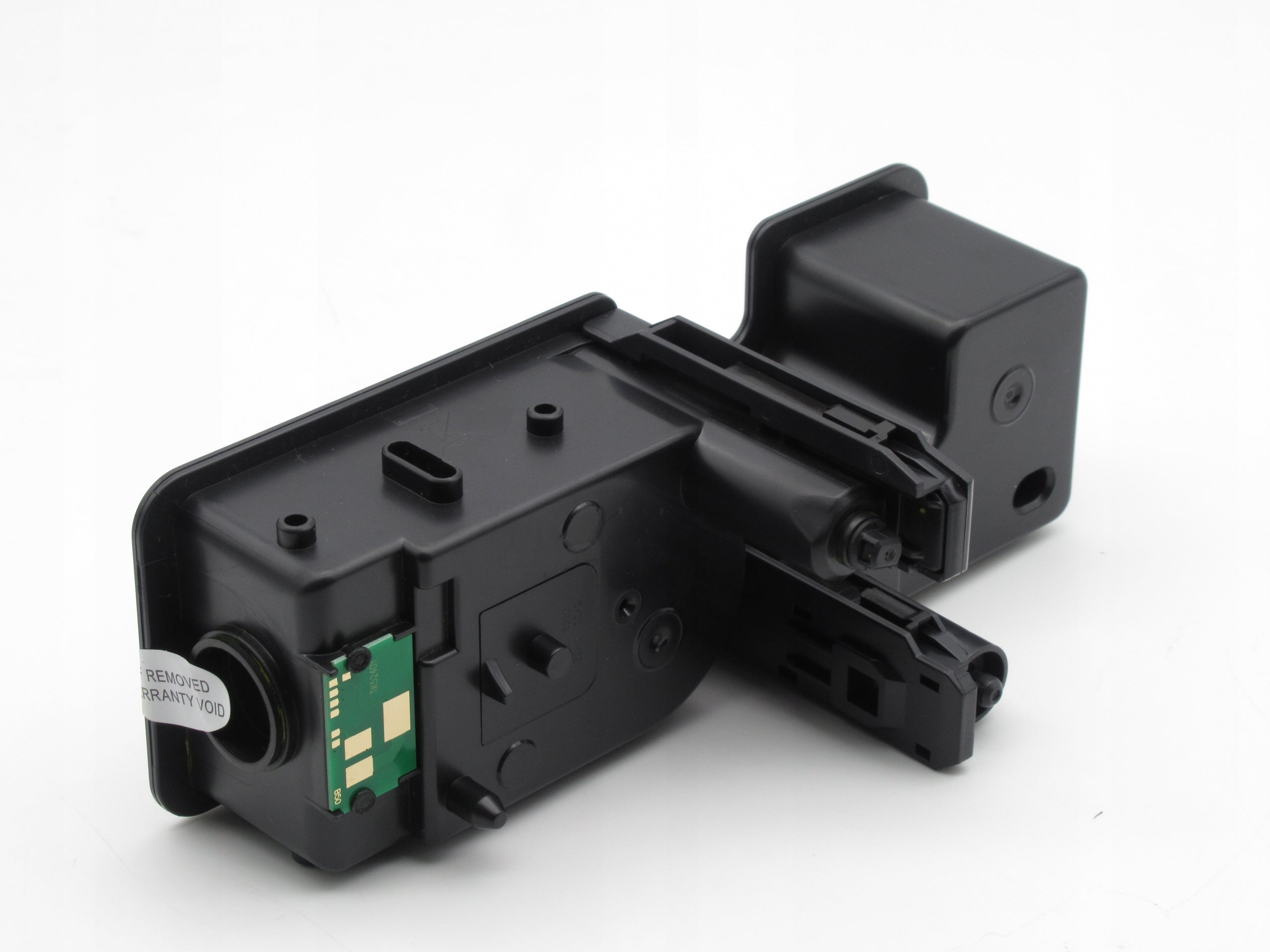 Toner cartridge for KYOCERA TK5240 M5526 M5526cdn M5526cdw Y Manufacturer Inkdigo