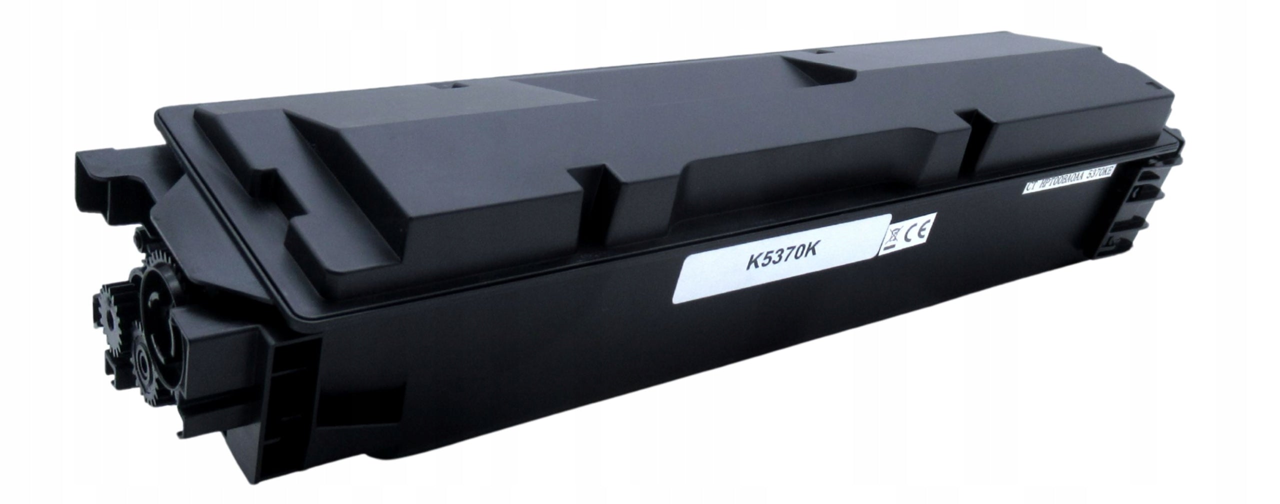 Toner cartridge for Kyocera ECOSYS MA3500cifx MA3500cix PA3500cx TK5370B TK-5370BK Manufacturer code TK5370K / 1T02YJ0NL0
