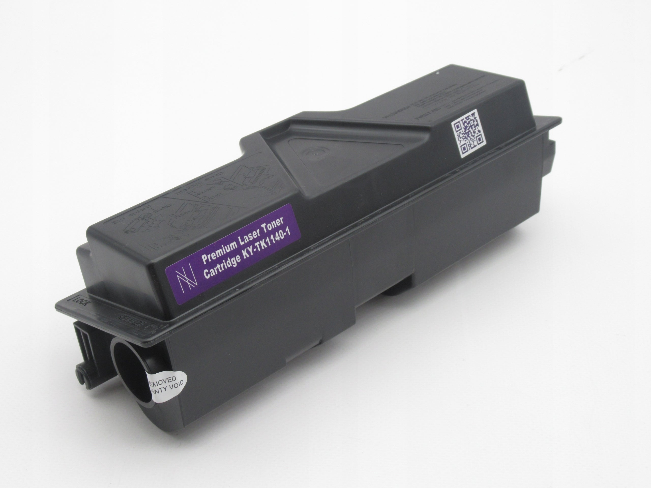 Toner cartridge for Kyocera TK-1140 FS-1035MFP M2035DN M2535DN Manufacturer Inkdigo