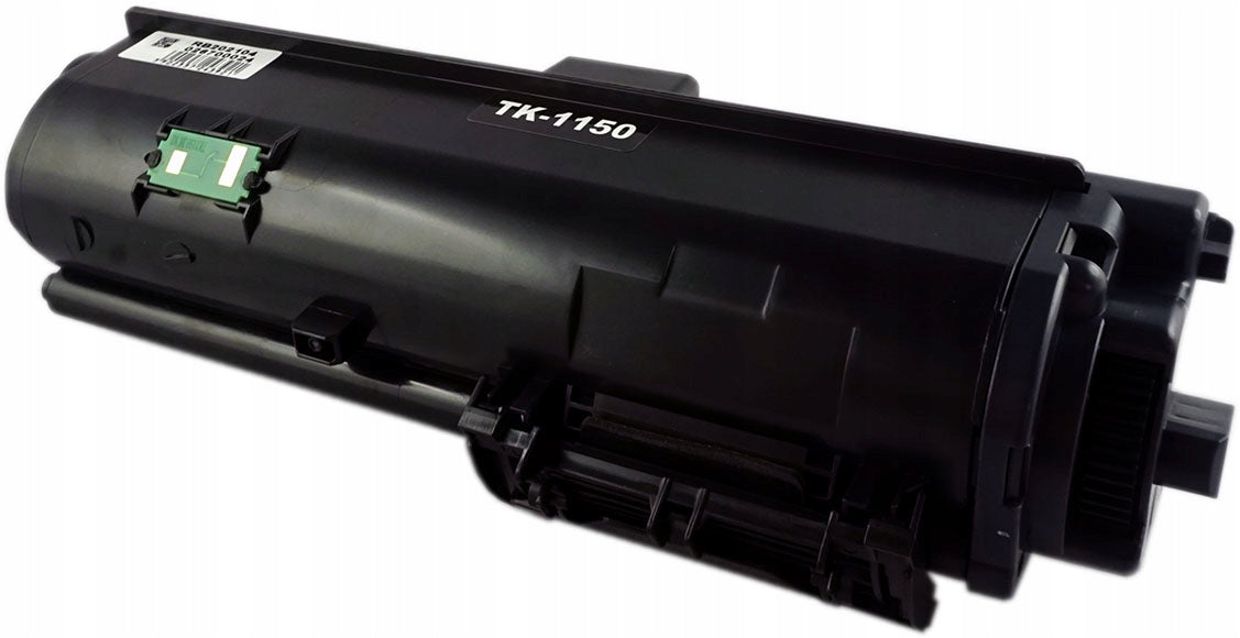 Toner cartridge for Kyocera TK-1150 EcoSys M2135DN M2635DN Color black