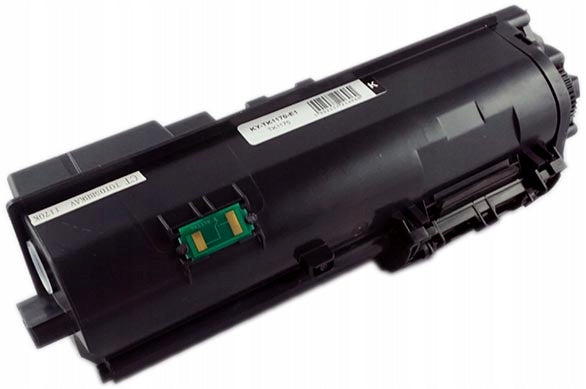 Toner cartridge for Kyocera TK1170 EcoSys M2040 M2540 M2640 Packaging status original