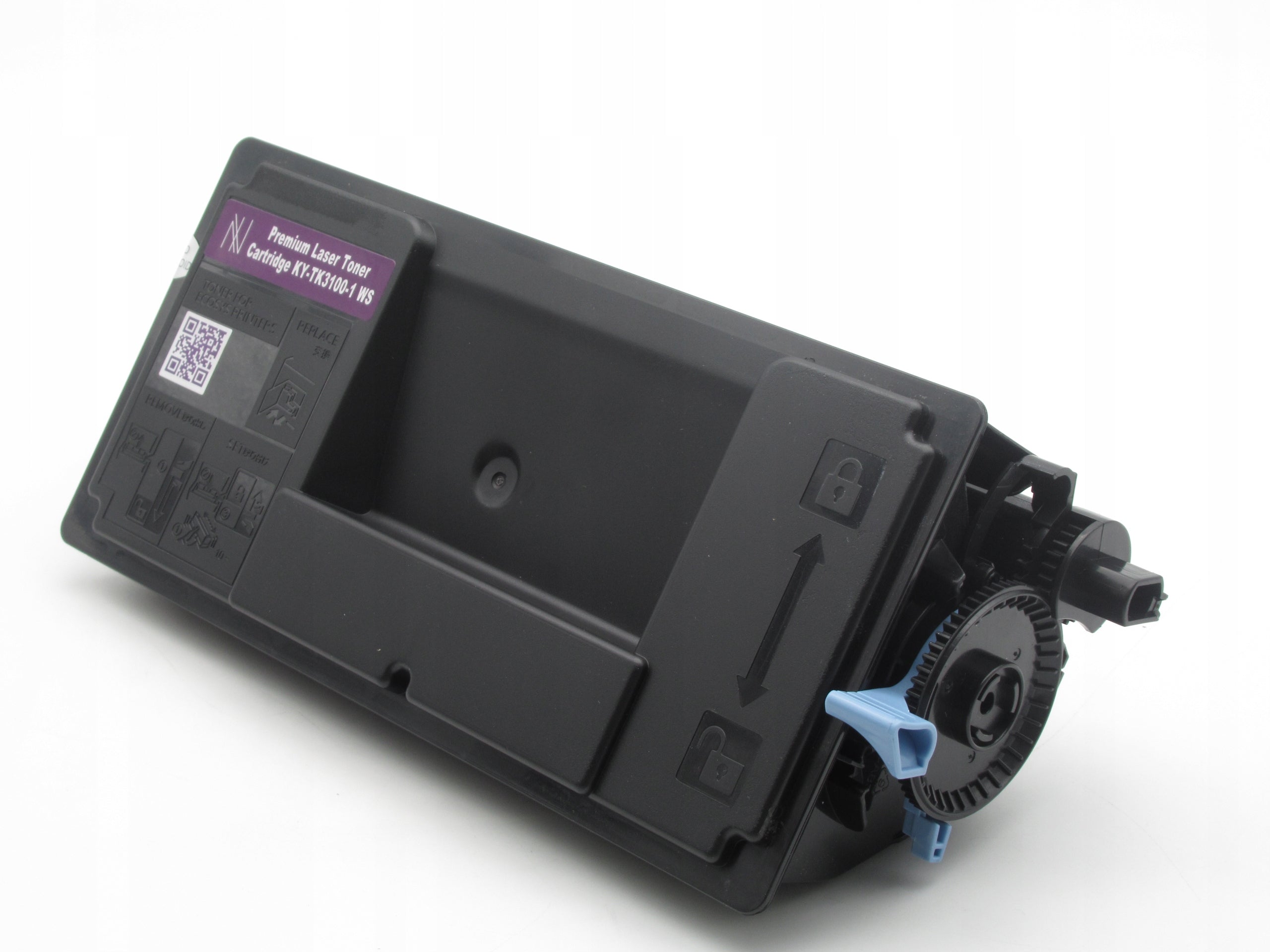 Toner cartridge for Kyocera TK3100 FS2100 FS2100DN Manufacturer Inkdigo