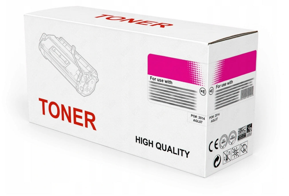 Toner cartridge for Lexmark CX310 CX410 CX510 CX310dn CX310n CX410de CX510de