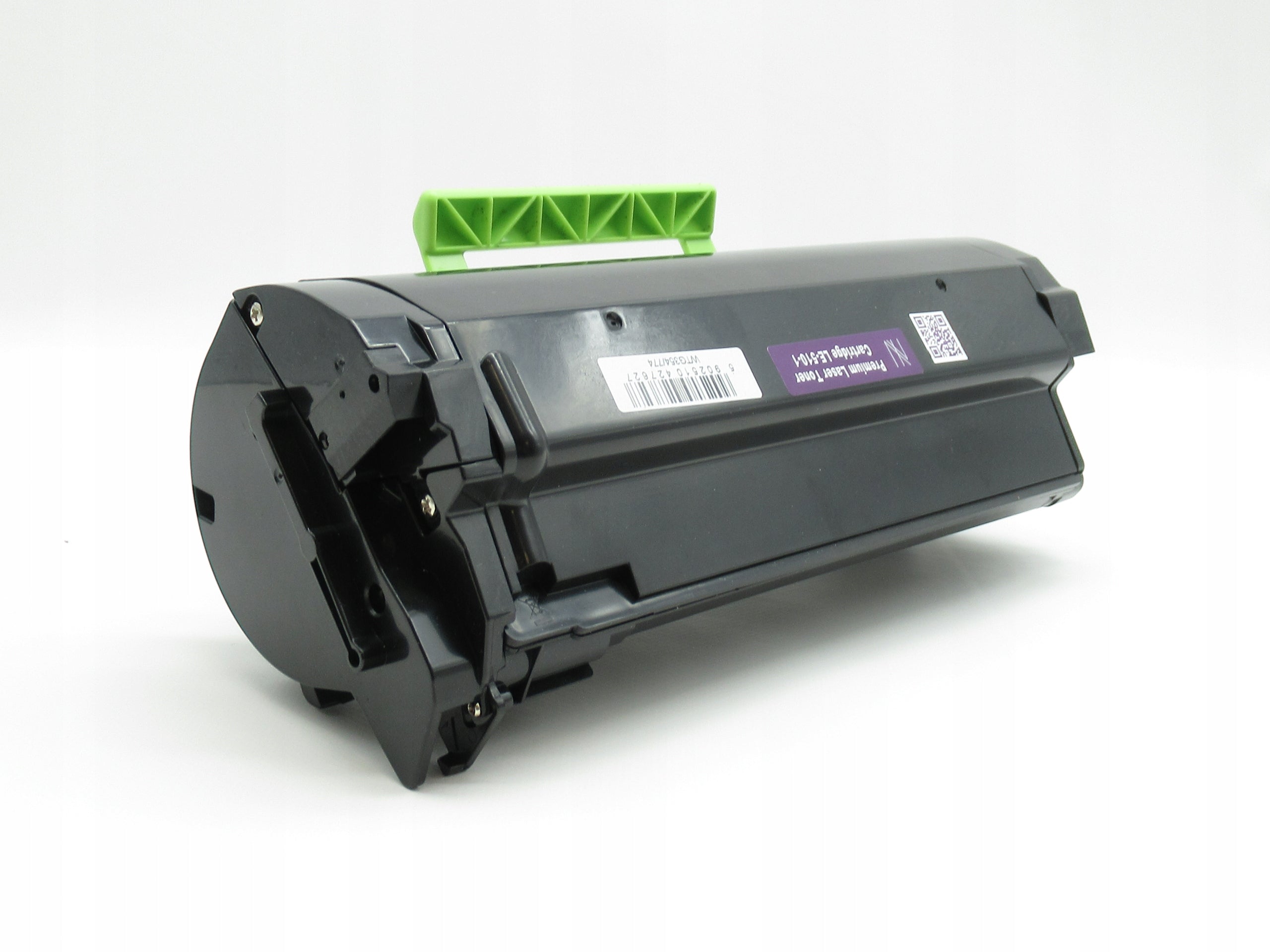 Toner cartridge for Lexmark MX510 MX511 MX611 20k Manufacturer Inkdigo