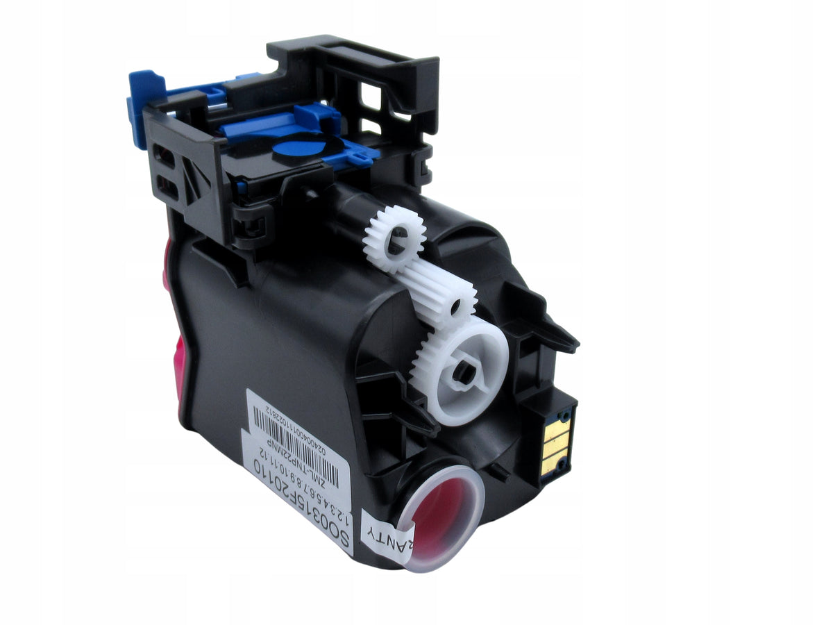 Toner cartridge for Minolta C35P printer replacement TNP-22M Manufacturer Inkdigo