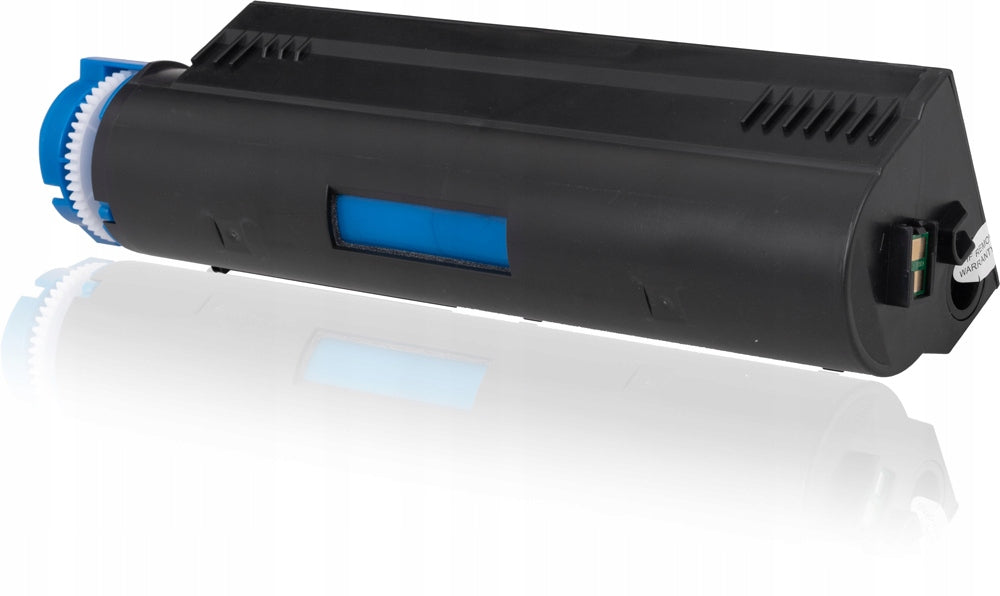 Toner cartridge for OKI B412 B432 B512 MB472 MB492 MB562 7K Manufacturer code OK- 45807102 / 45807106 / B432 / B412