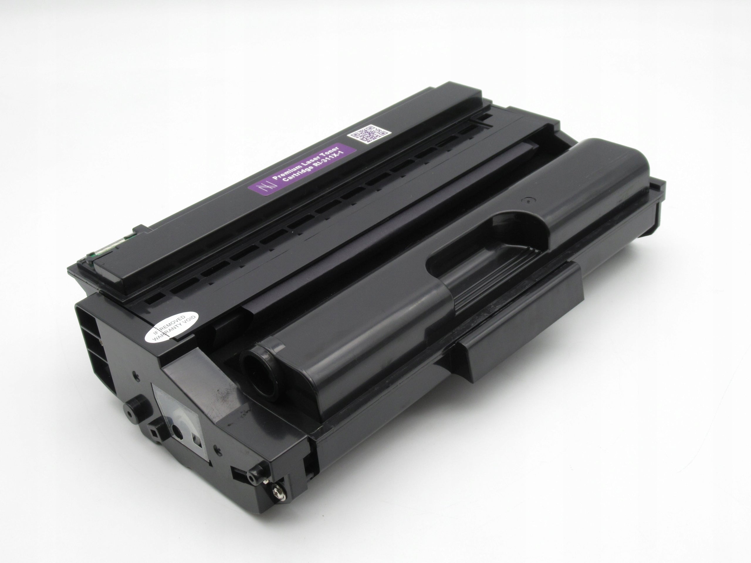 Toner cartridge for RICOH SP3310 SP311 SP325 SP325SNW XL Color black
