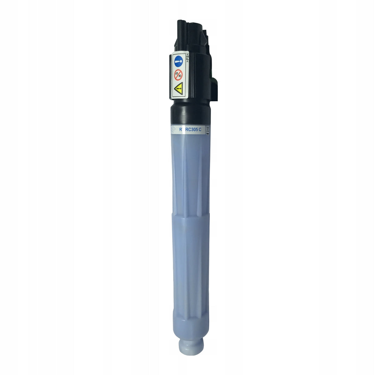 Toner cartridge for Ricoch Aficio MPC305 MP C305 MPC-305 RC305 CYAN