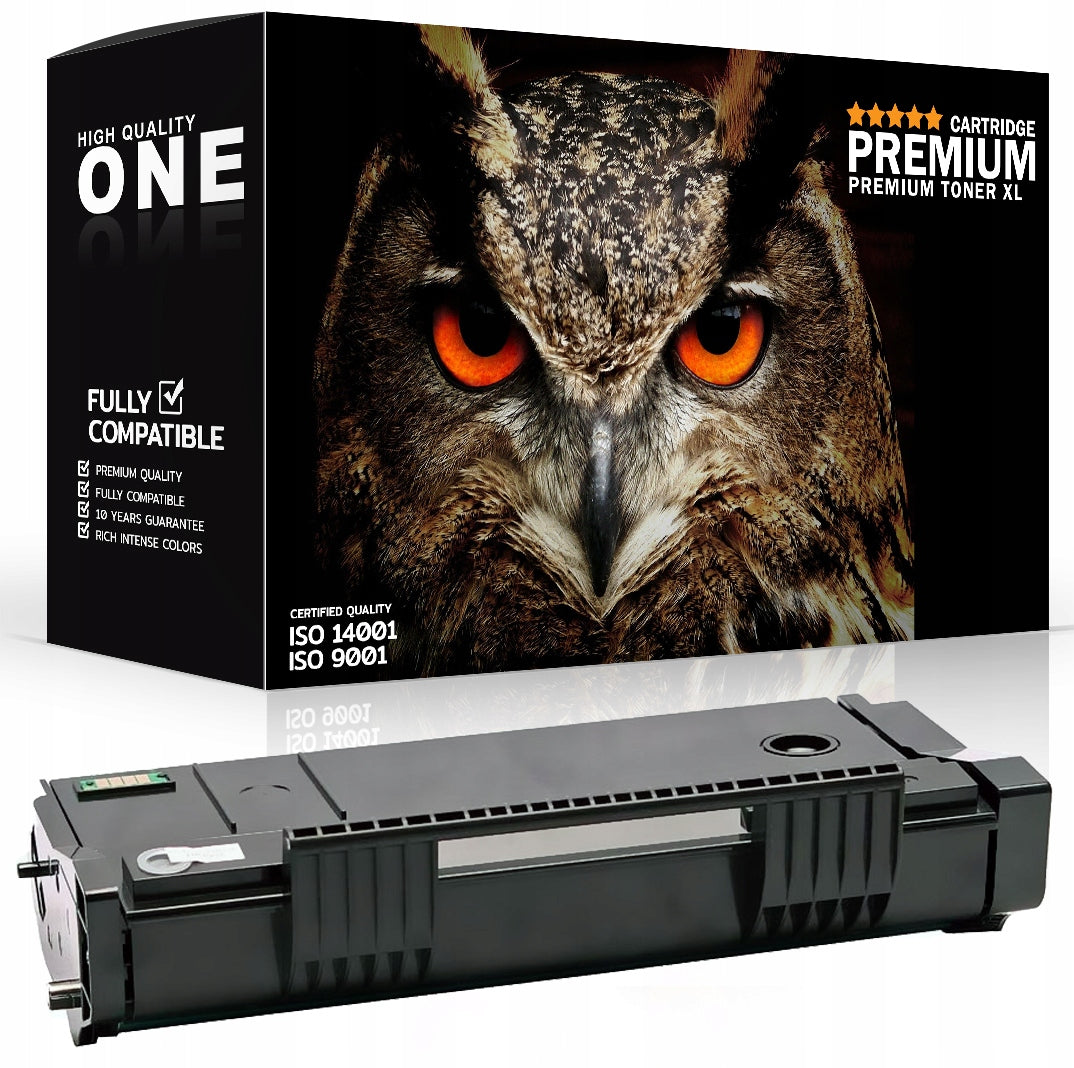 Toner cartridge for Ricoh SP100 SP112 407166 NEW