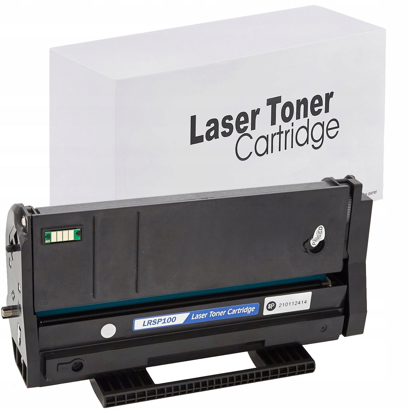 Toner cartridge for Ricoh SP200 SP201 SP203 SP210 SP211 SP213
