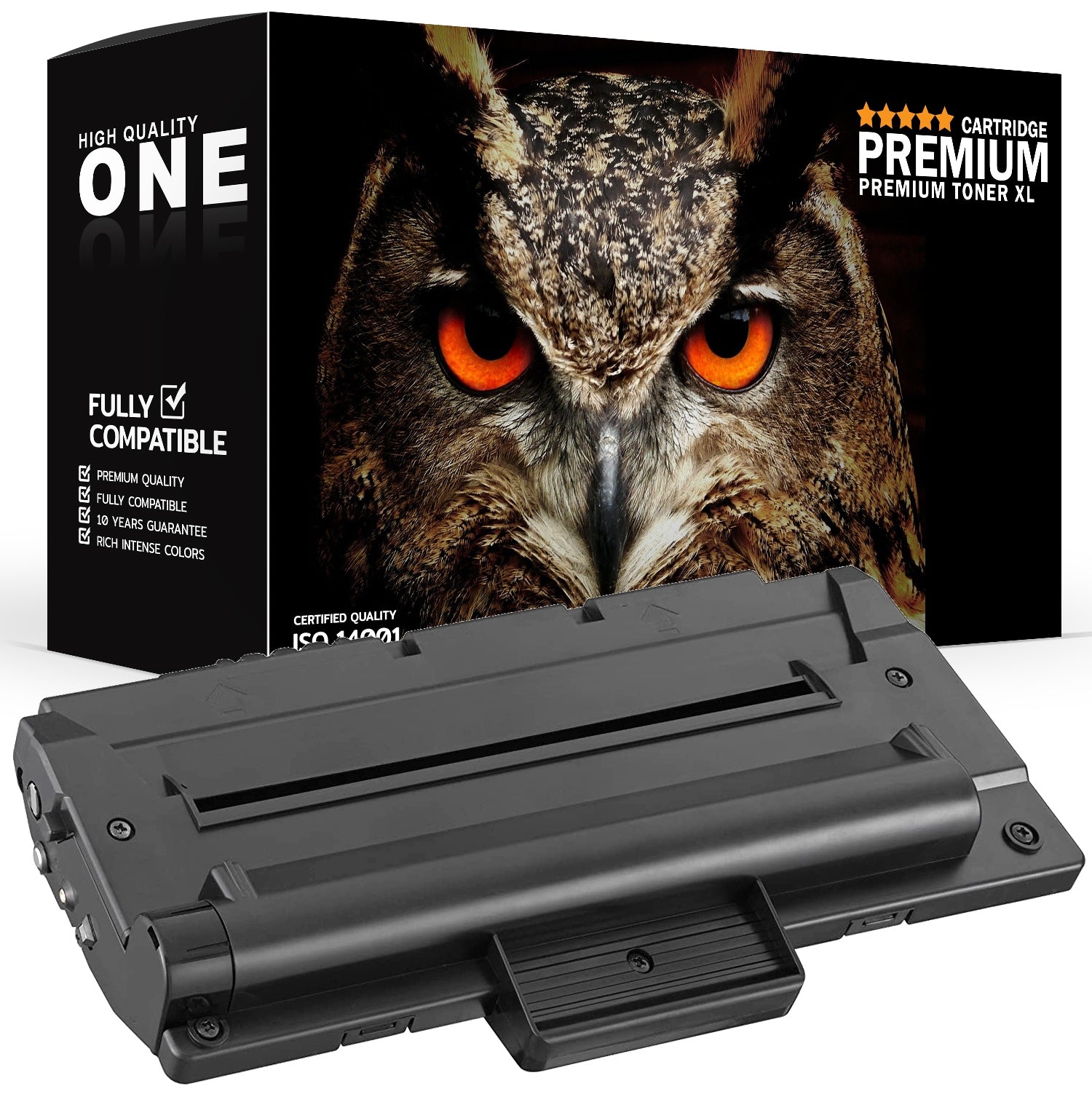 Toner cartridge for SAMSUNG MLT-1092S XXL SCX-4300 SCX-4610