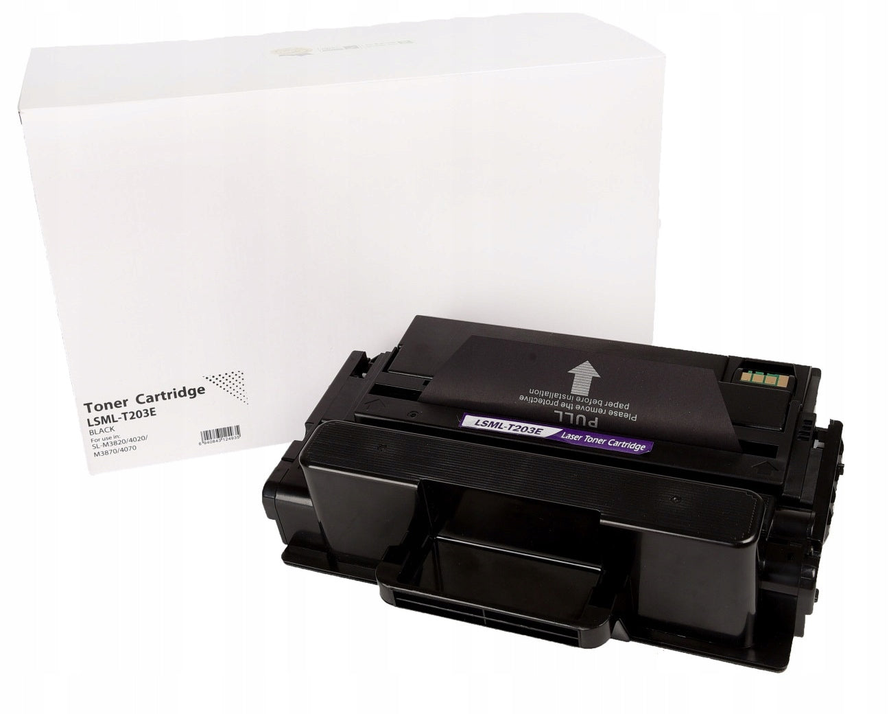 Toner cartridge for SAMSUNG MLT-D203E SL-M3820D M3820DW M3870 M4020 M4070