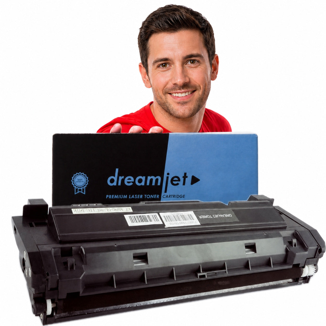 Toner cartridge for SAMSUNG Xpress M2875FD SL M2835DW D116L