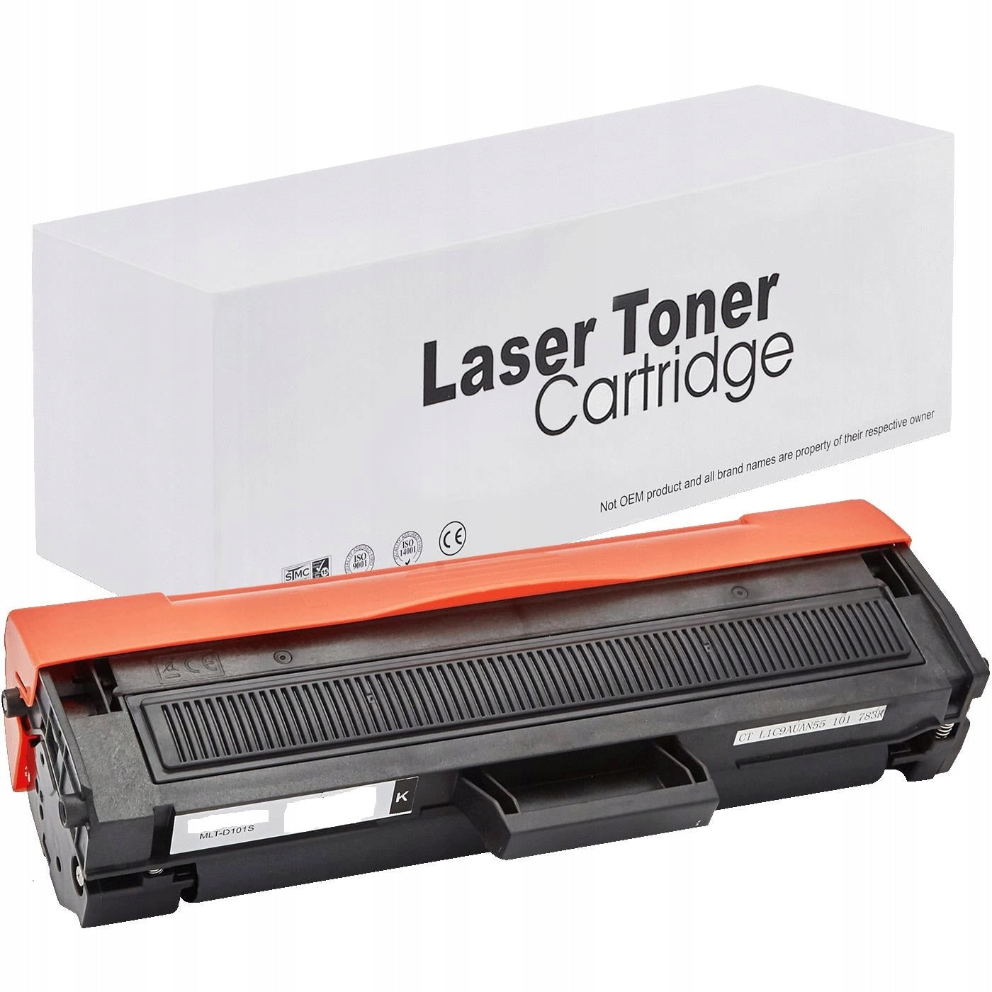 Toner cartridge for SANSUNG ML 2160 ML2160 ML2165 ML 2165 ML2165W ML 2165W SCX3400